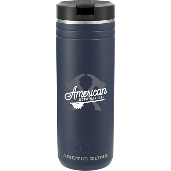 Arctic Zone® Titan Thermal HP® Tumbler 24oz - Arctic Zone® Titan Thermal HP® Tumbler 24oz - Image 1 of 2