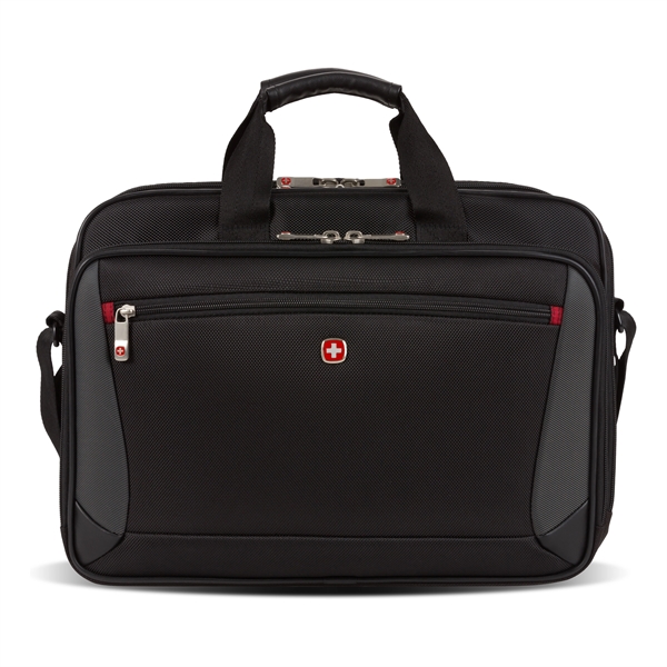Mainframe 16" Laptop Briefcase - Mainframe 16" Laptop Briefcase - Image 0 of 10