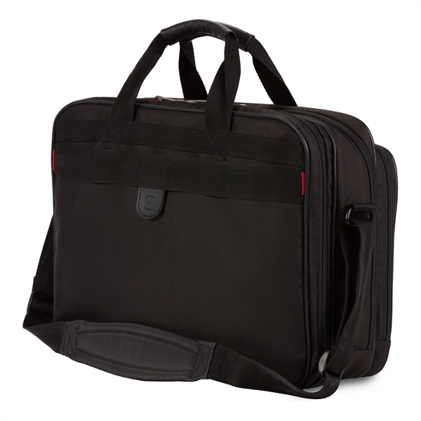 Mainframe 16" Laptop Briefcase - Mainframe 16" Laptop Briefcase - Image 2 of 10