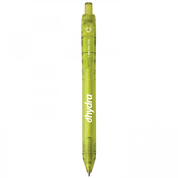 AQUA BALLPOINT PEN - AQUA BALLPOINT PEN - Image 4 of 28