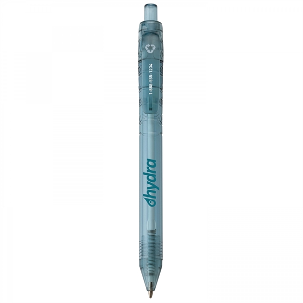 AQUA BALLPOINT PEN - AQUA BALLPOINT PEN - Image 1 of 28