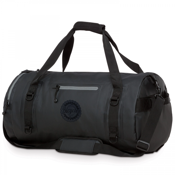 CALL OF THE WILD WATER RESISTANT 42L DUFFLE