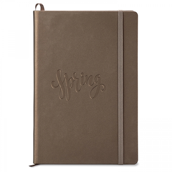 Neoskin Hard Cover Journal