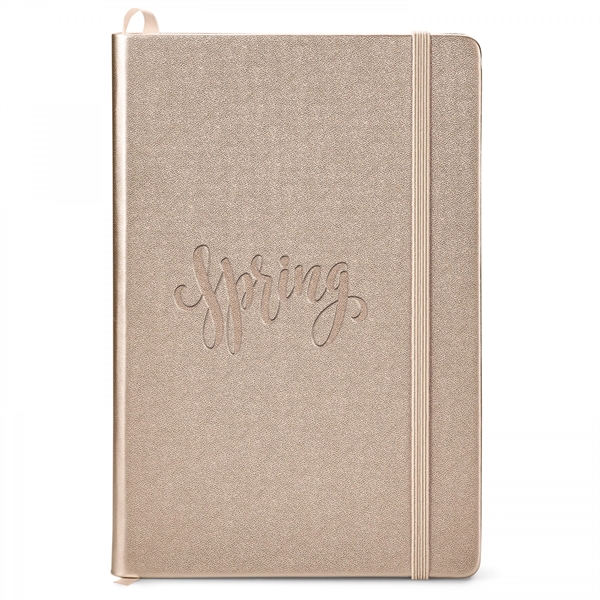 Neoskin Hard Cover Journal