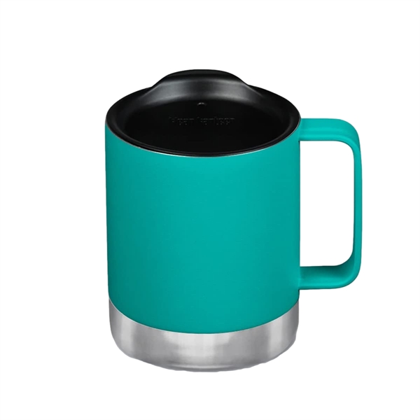Klean Kanteen 12oz Insulated Camp Mug - Klean Kanteen 12oz Insulated Camp Mug - Image 1 of 4