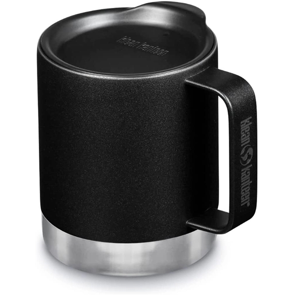 Klean Kanteen 12oz Insulated Camp Mug - Klean Kanteen 12oz Insulated Camp Mug - Image 2 of 4