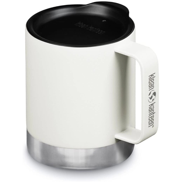 Klean Kanteen 12oz Insulated Camp Mug - Klean Kanteen 12oz Insulated Camp Mug - Image 4 of 4