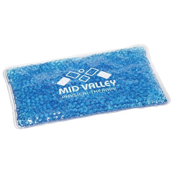 Custom Aqua Pearls™ Hot/Cold Pack