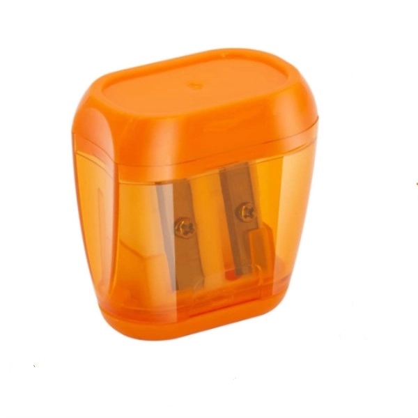 PVC School Pencil Sharpener - PVC School Pencil Sharpener - Image 4 of 4