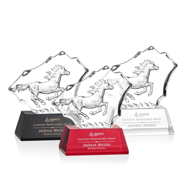 Ottavia Horse Award - Ottavia Horse Award - Image 0 of 16