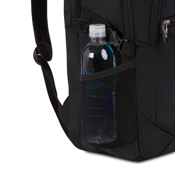 6688 16" Laptop Backpack - 6688 16" Laptop Backpack - Image 8 of 9