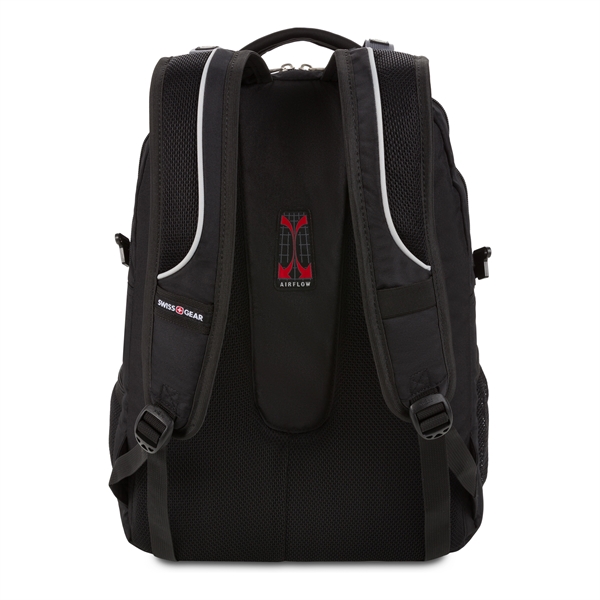 6688 16" Laptop Backpack - 6688 16" Laptop Backpack - Image 6 of 9