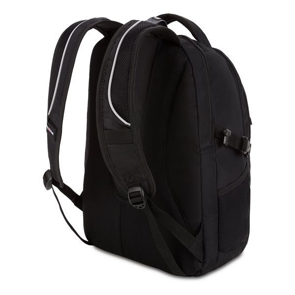 6688 16" Laptop Backpack - 6688 16" Laptop Backpack - Image 7 of 9