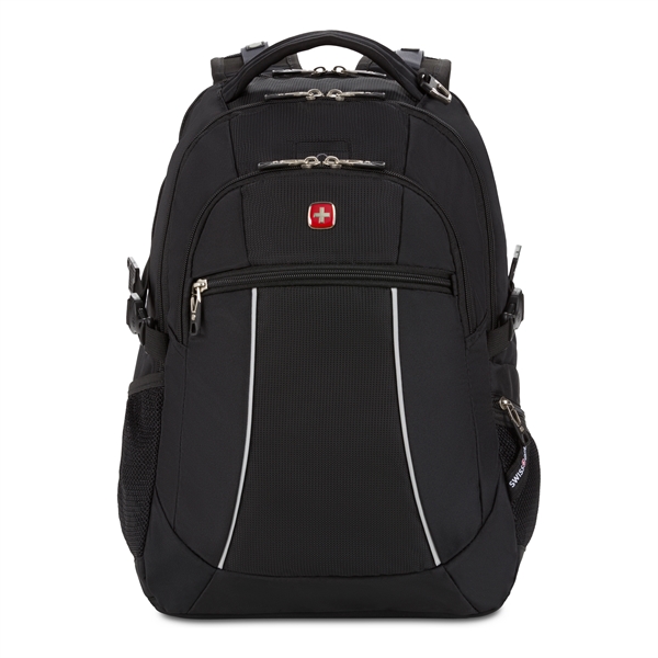 6688 16" Laptop Backpack - 6688 16" Laptop Backpack - Image 0 of 9