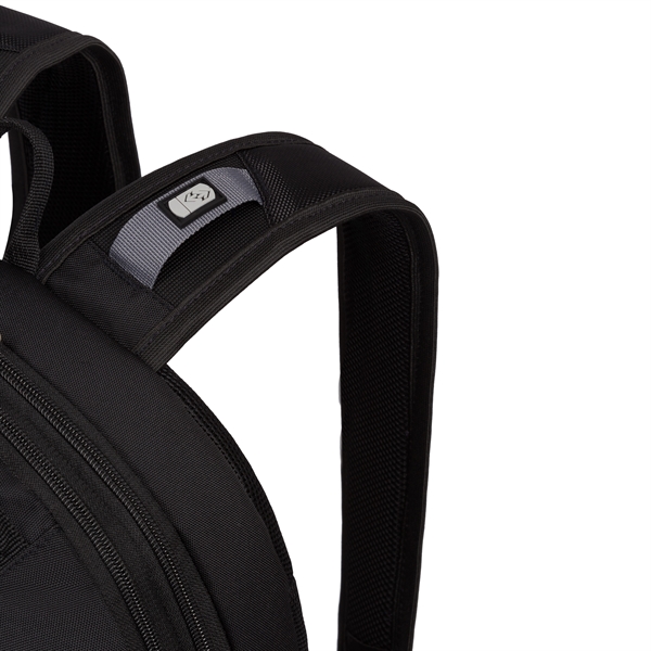 5977 17" ScanSmart Laptop Backpack - Black - 5977 17" ScanSmart Laptop Backpack - Black - Image 8 of 10