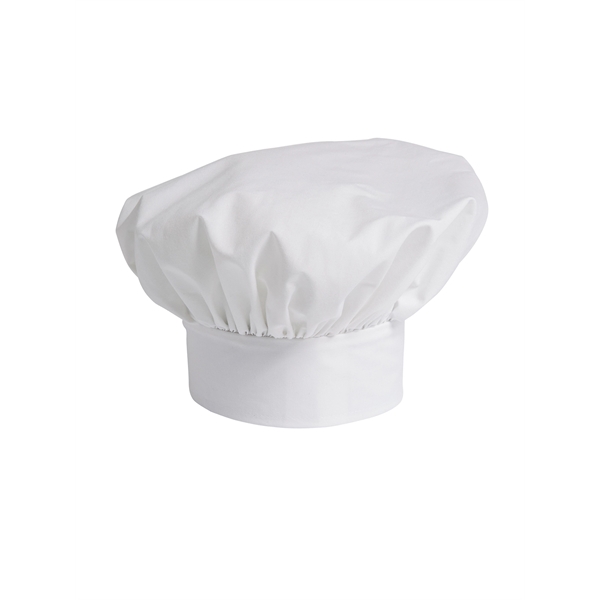 Uncommon Chef Hats/Neckerchiefs - Unisex Chef Hat - Uncommon Chef Hats/Neckerchiefs - Unisex Chef Hat - Image 0 of 1