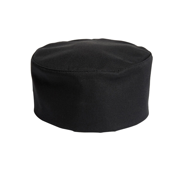 Uncommon Chef - Unisex Hook and Loop Poplin Chef Hat - Uncommon Chef - Unisex Hook and Loop Poplin Chef Hat - Image 0 of 12