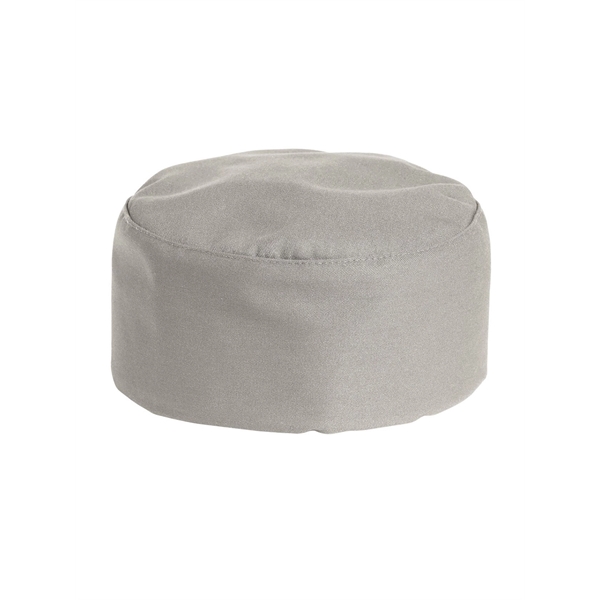 Uncommon Chef - Unisex Hook and Loop Poplin Chef Hat - Uncommon Chef - Unisex Hook and Loop Poplin Chef Hat - Image 9 of 12