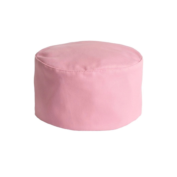 Uncommon Chef - Unisex Hook and Loop Poplin Chef Hat - Uncommon Chef - Unisex Hook and Loop Poplin Chef Hat - Image 11 of 12