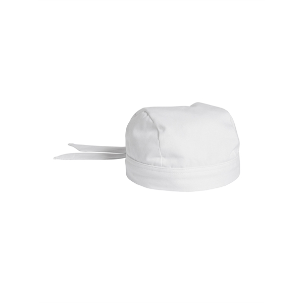 Uncommon Chef - Hats/Neckerchiefs - Unisex Chef Cap - Uncommon Chef - Hats/Neckerchiefs - Unisex Chef Cap - Image 0 of 1