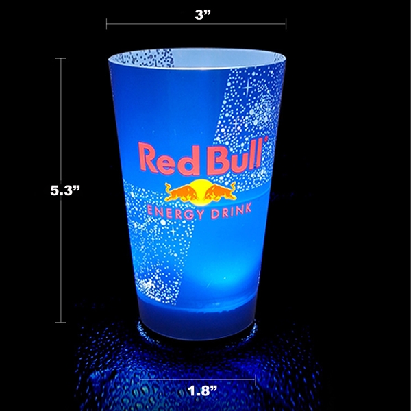 Light Up Cups - Light Up Cups - Image 1 of 1