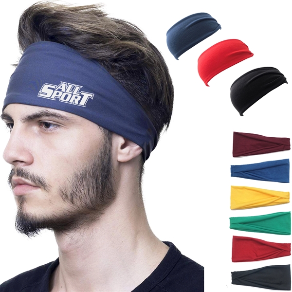 Headband - Headband - Image 1 of 2