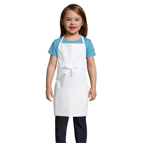 Uncommon Chef - Aprons - Children's Unisex Apron - Uncommon Chef - Aprons - Children's Unisex Apron - Image 0 of 0