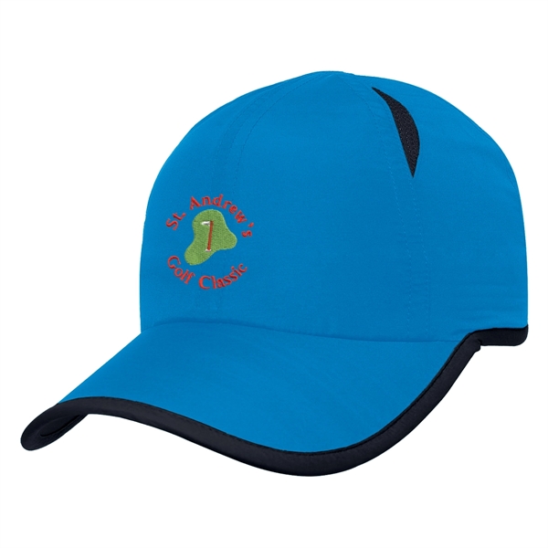 Hit-Dry Contrasting Cap - Hit-Dry Contrasting Cap - Image 17 of 18