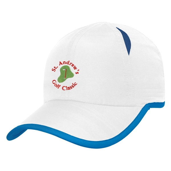 Hit-Dry Contrasting Cap - Hit-Dry Contrasting Cap - Image 16 of 18