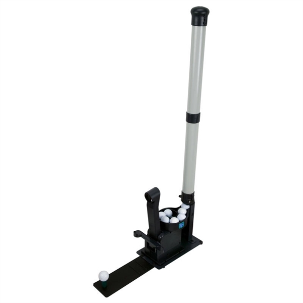 EZ Tee Golf ball Collector & Dispenser - EZ Tee Golf ball Collector & Dispenser - Image 0 of 1