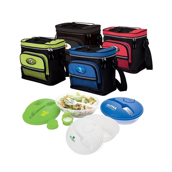 Thalia 2 Piece Salad Cooler Set - Thalia 2 Piece Salad Cooler Set - Image 0 of 0