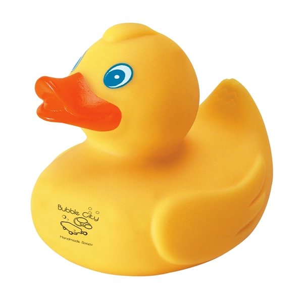 Rubber Duck - Rubber Duck - Image 0 of 2