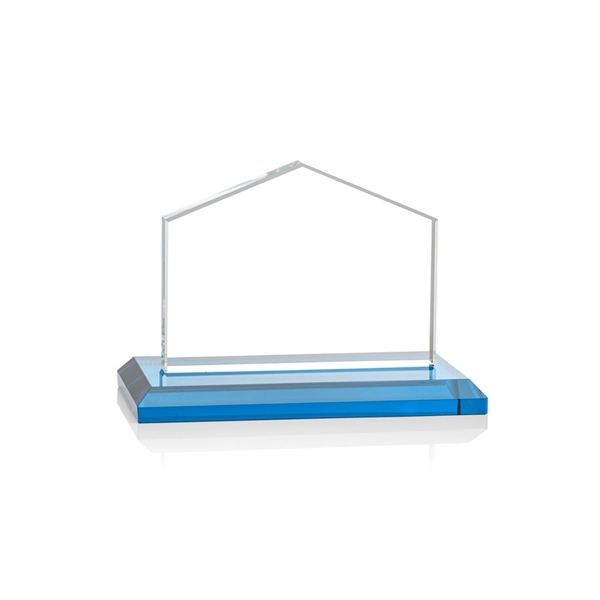 Domicile VividPrint™ Award - Sky Blue