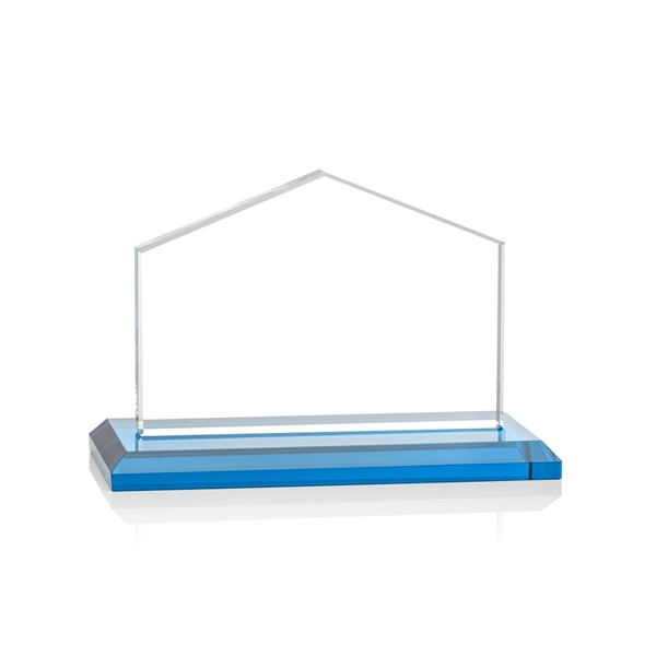 Domicile VividPrint™ Award - Sky Blue