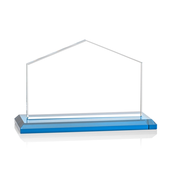 Domicile VividPrint™ Award - Sky Blue
