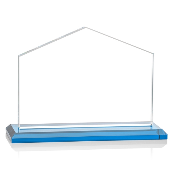 Domicile VividPrint™ Award - Sky Blue