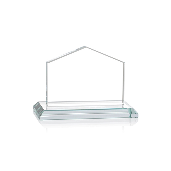 Domicile VividPrint™ Award - Starfire