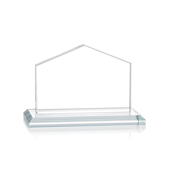 Domicile VividPrint™ Award - Starfire