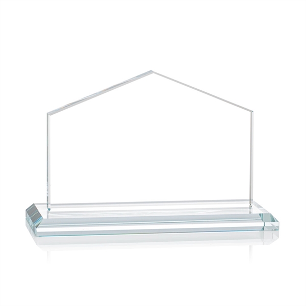 Domicile VividPrint™ Award - Starfire