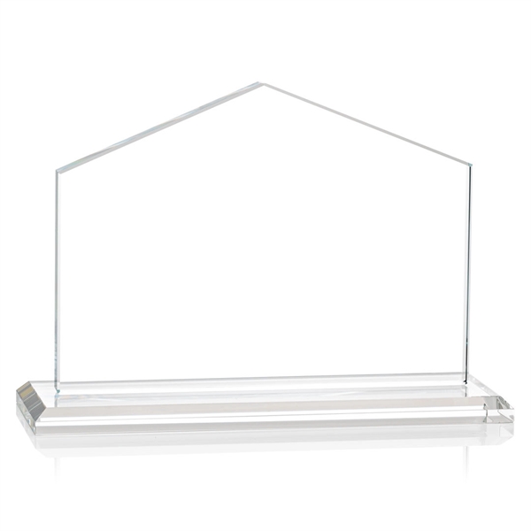 Domicile VividPrint™ Award - Starfire
