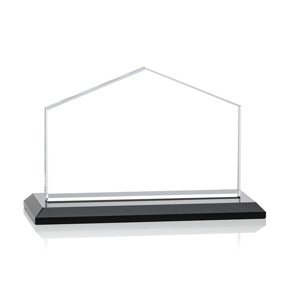Domicile VividPrint™ Award - Black