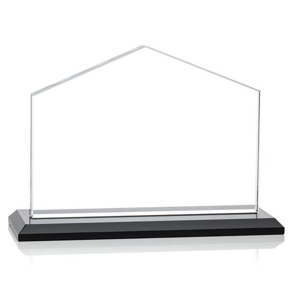 Domicile VividPrint™ Award - Black
