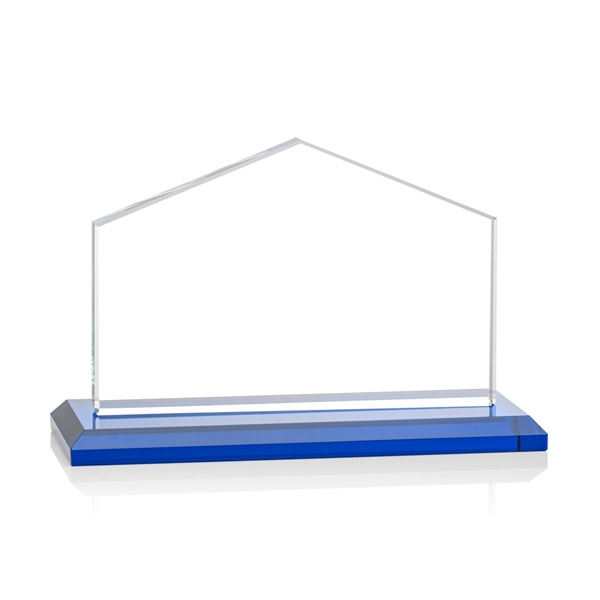 Domicile VividPrint™ Award - Blue