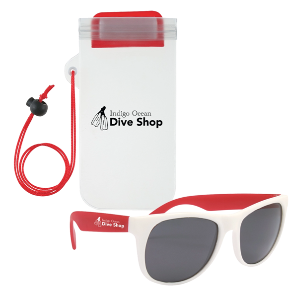 Poolside Fun Budget Kit - Poolside Fun Budget Kit - Image 0 of 0