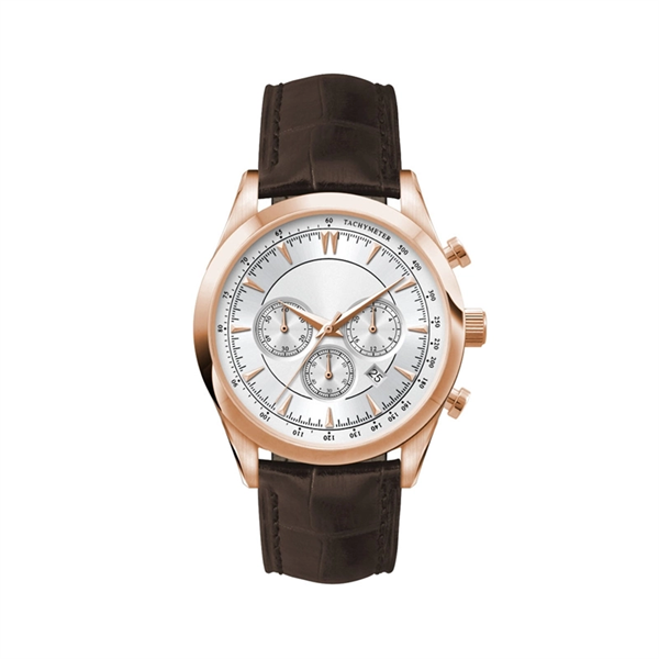 Mens Watch Men's Watch - Mens Watch Men's Watch - Image 0 of 1