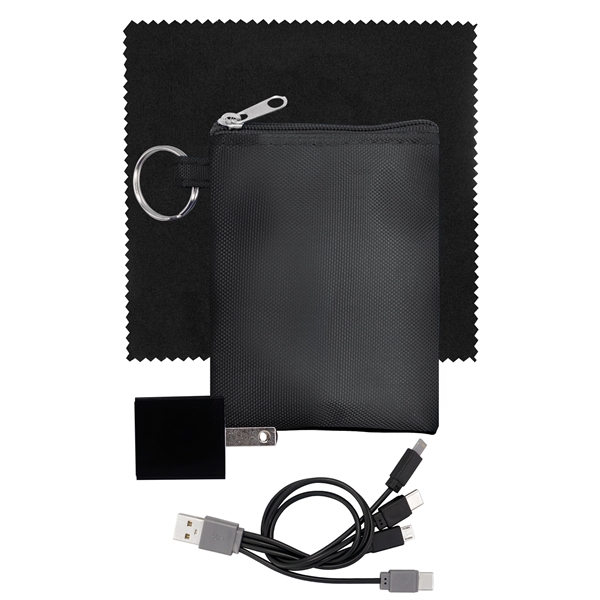 Tall Stretchy C to C Tech Kit - Tall Stretchy C to C Tech Kit - Image 2 of 18