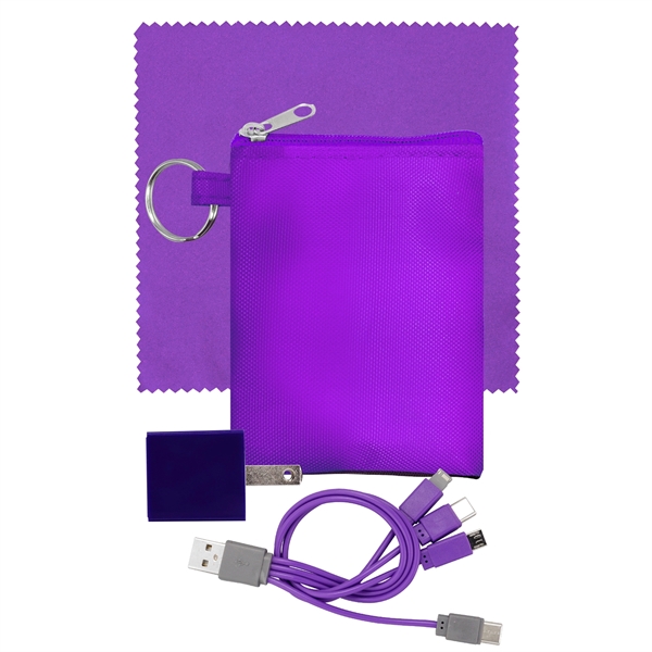 Tall Stretchy C to C Tech Kit - Tall Stretchy C to C Tech Kit - Image 10 of 18