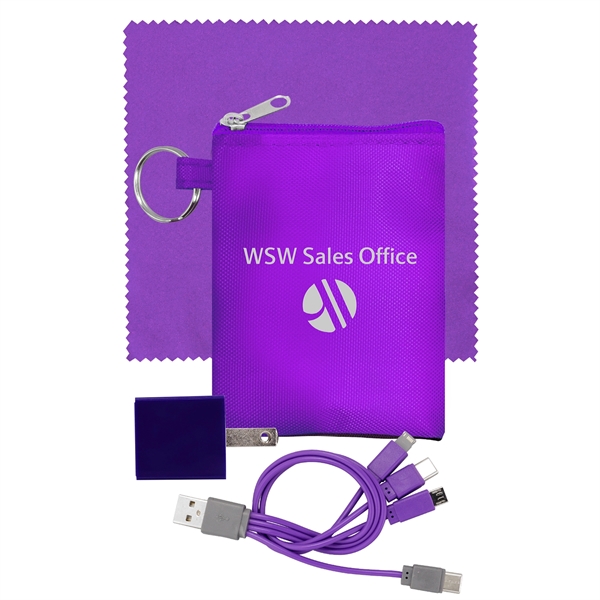 Tall Stretchy C to C Tech Kit - Tall Stretchy C to C Tech Kit - Image 11 of 18