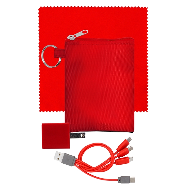 Tall Stretchy C to C Tech Kit - Tall Stretchy C to C Tech Kit - Image 12 of 18