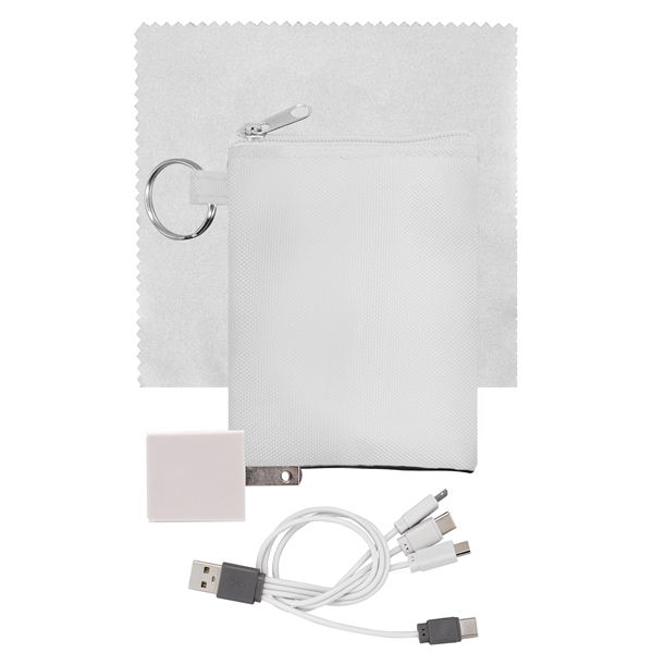Tall Stretchy C to C Tech Kit - Tall Stretchy C to C Tech Kit - Image 14 of 18